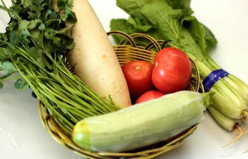 蔬菜瓜茄一次買多了咋辦？放7天，拿出來像新摘的妥帖方法