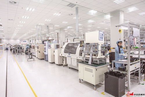 瞄準行業(yè)趨勢，加速技術開發(fā)與創(chuàng)新發(fā)展