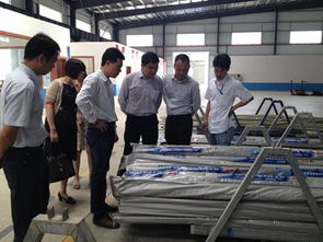 廣西名牌產(chǎn)品申報工作獲市、區(qū)兩級質監(jiān)部門幫扶指導