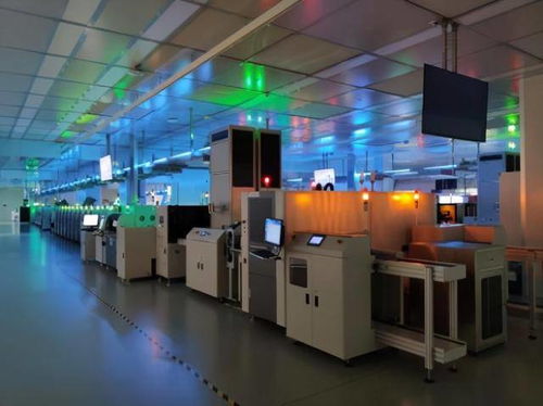 國產手機代工廠比例排名解析 華為18%小米74%，這家廠商為零技術開發